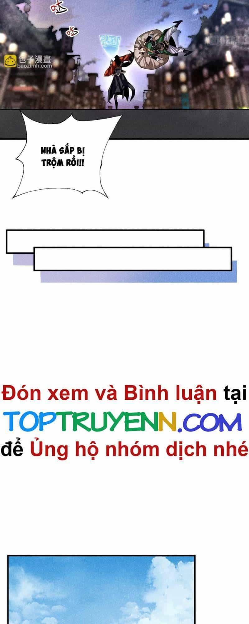 Thiếu Chủ Ma Giáo Có Thủ Cung Sa - Chương 17 - ảnh 14