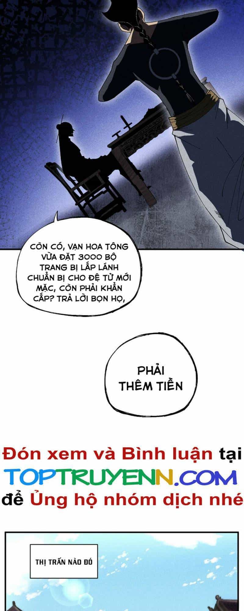 Thiếu Chủ Ma Giáo Có Thủ Cung Sa - Chương 17 - ảnh 19