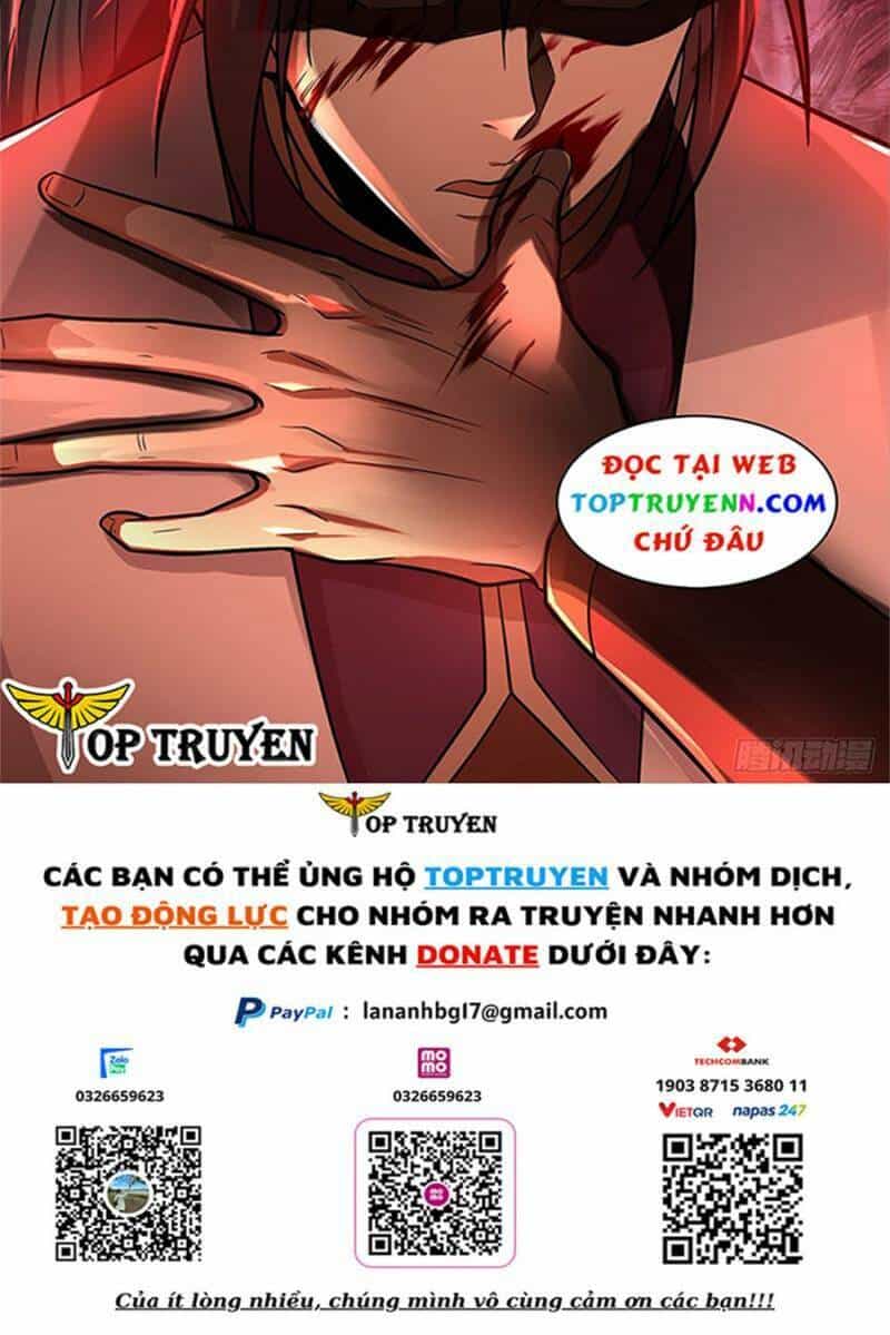 Thiếu Chủ Ma Giáo Có Thủ Cung Sa - Chương 17 - ảnh 25