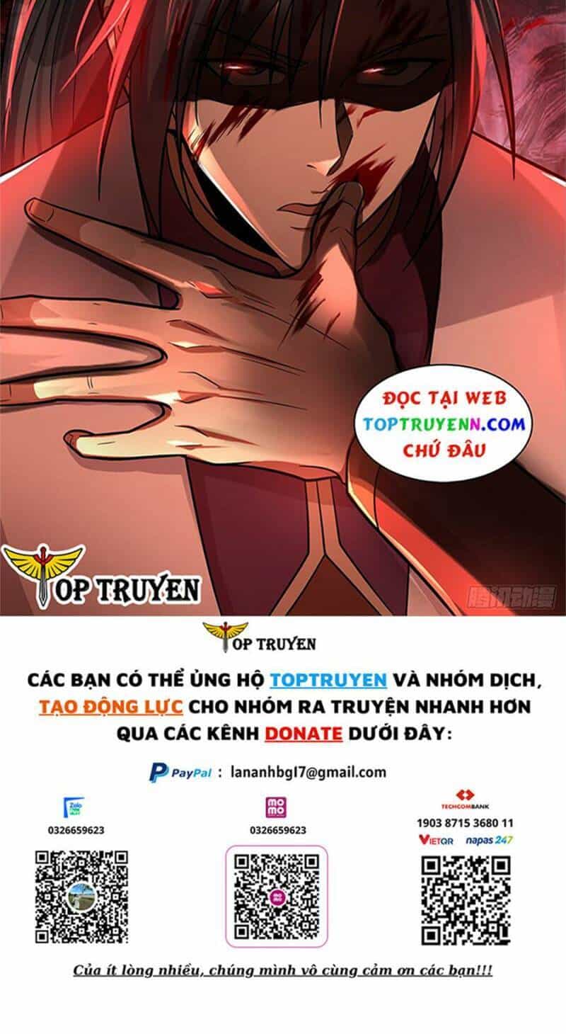 Thiếu Chủ Ma Giáo Có Thủ Cung Sa - Chương 18 - ảnh 23