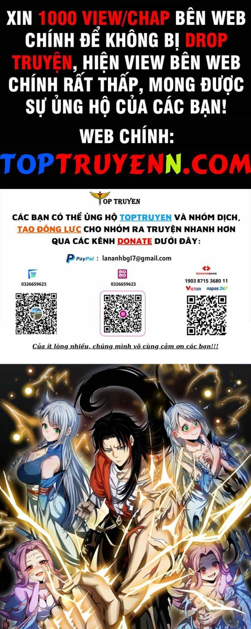 Thiếu Chủ Ma Giáo Có Thủ Cung Sa - Chương 19 - ảnh 1