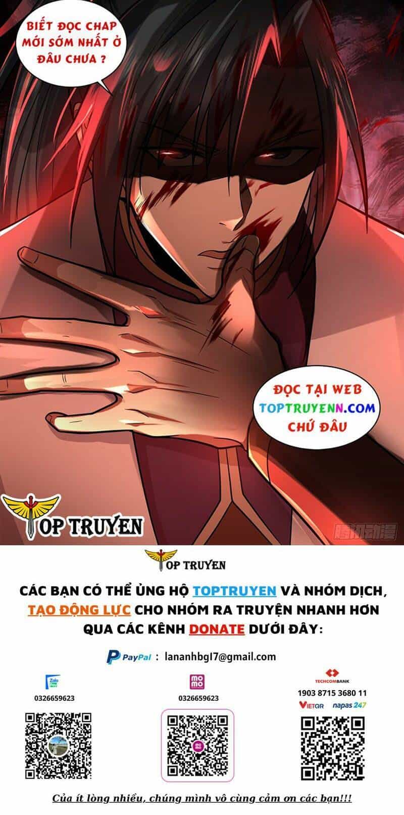 Thiếu Chủ Ma Giáo Có Thủ Cung Sa - Chương 2 - ảnh 33