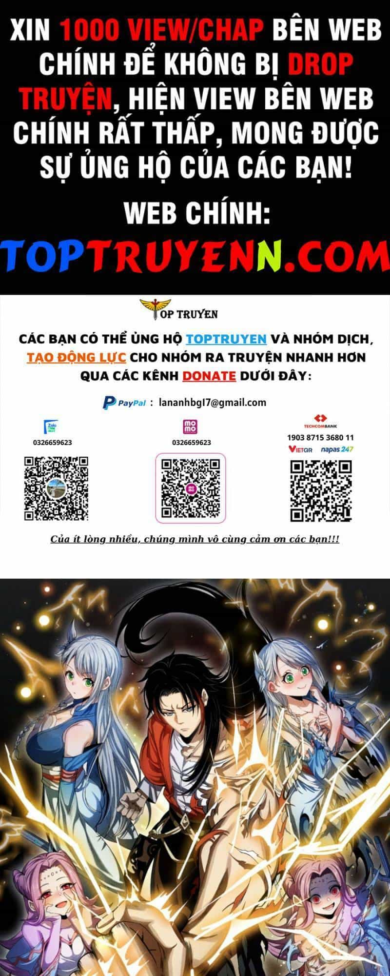 Thiếu Chủ Ma Giáo Có Thủ Cung Sa - Chương 21 - ảnh 1