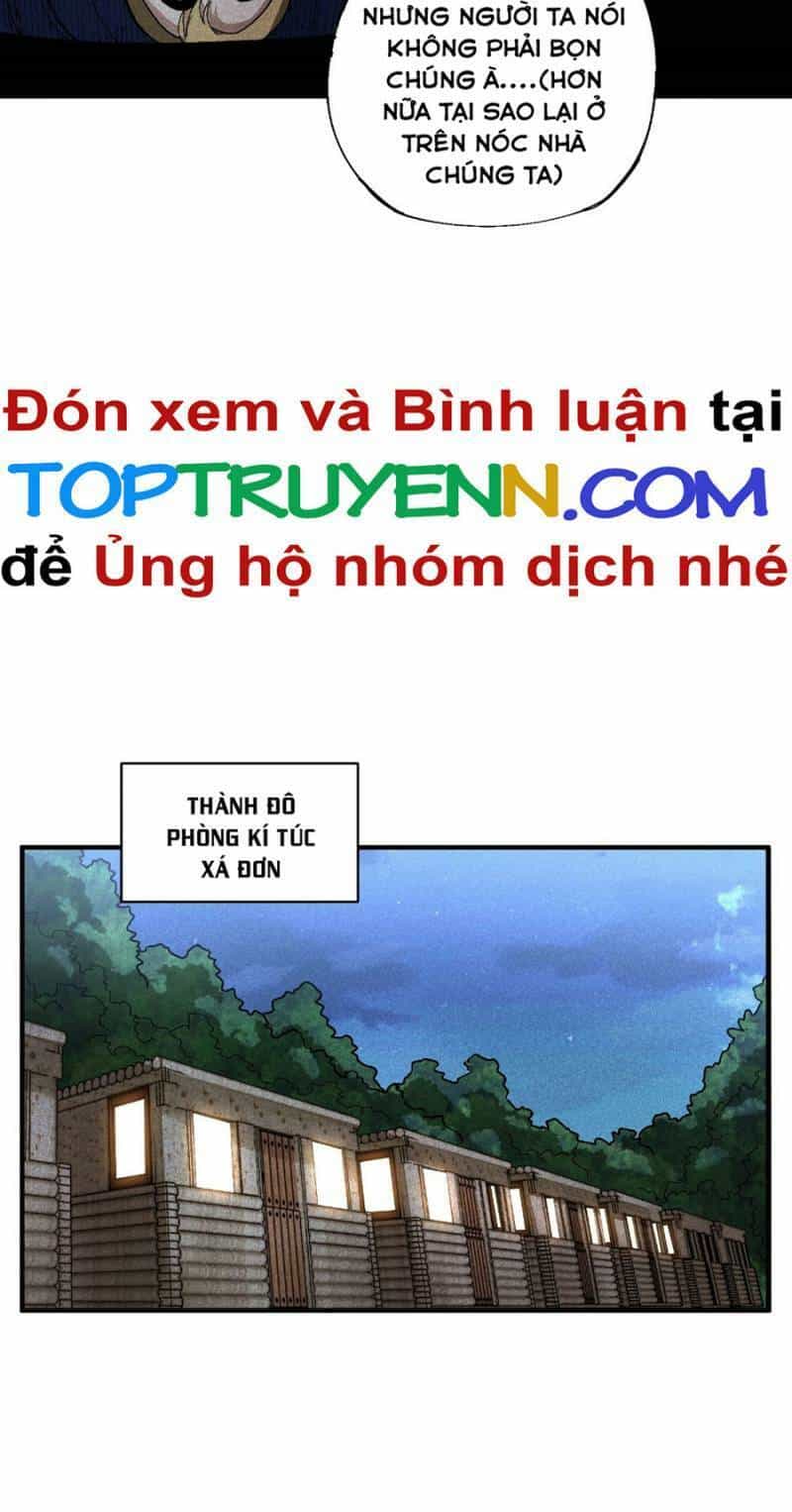 Thiếu Chủ Ma Giáo Có Thủ Cung Sa - Chương 21 - ảnh 12