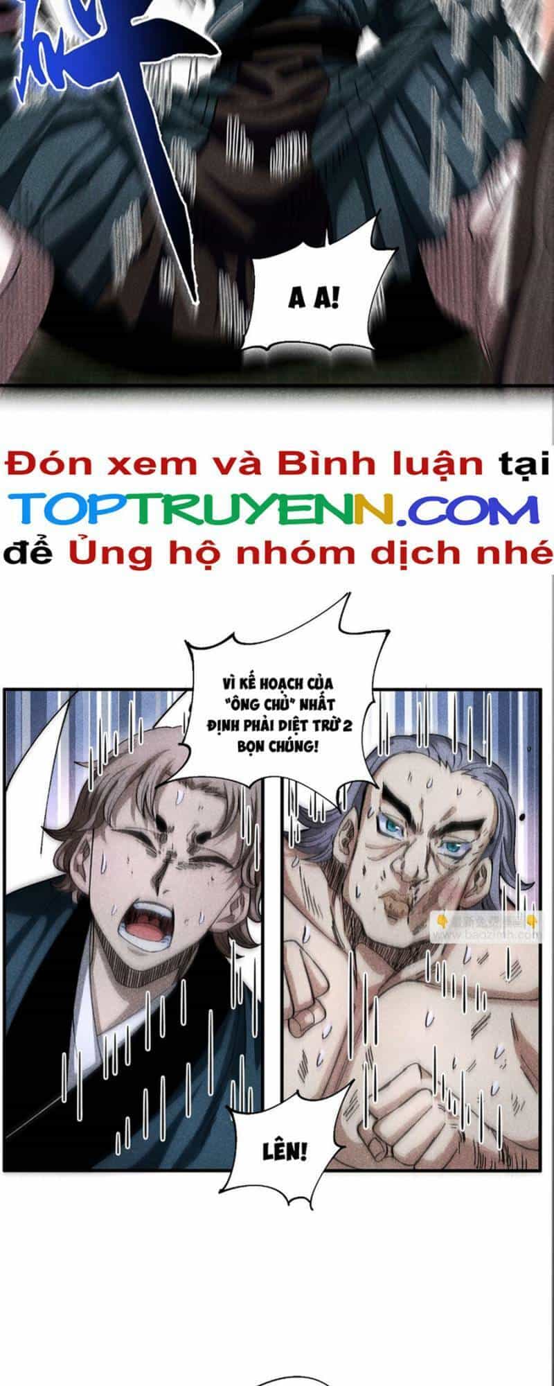 Thiếu Chủ Ma Giáo Có Thủ Cung Sa - Chương 21 - ảnh 21