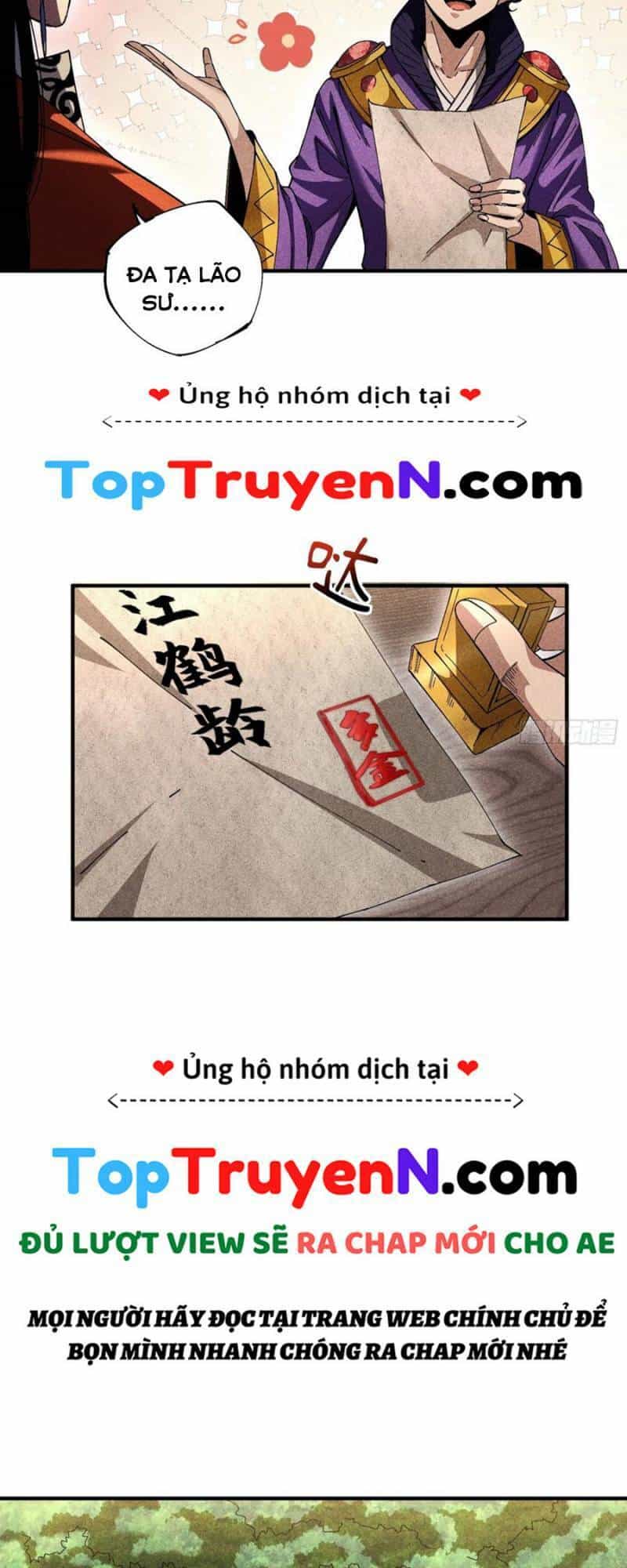 Thiếu Chủ Ma Giáo Có Thủ Cung Sa - Chương 22 - ảnh 14