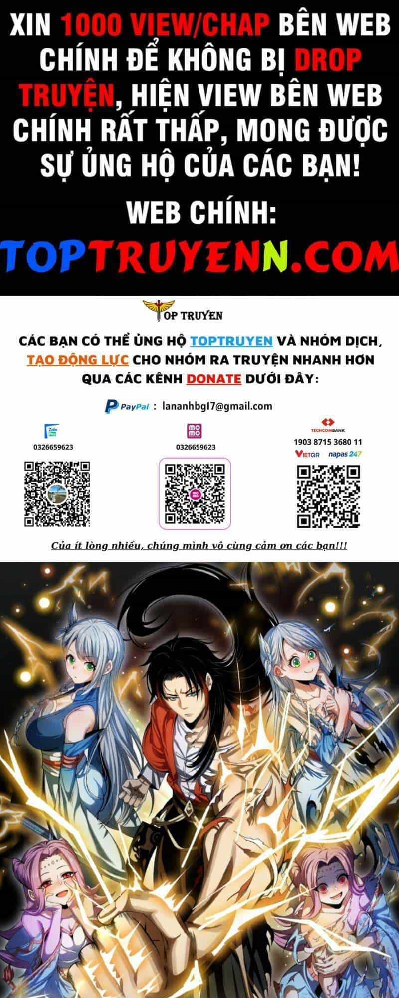 Thiếu Chủ Ma Giáo Có Thủ Cung Sa - Chương 24 - ảnh 1