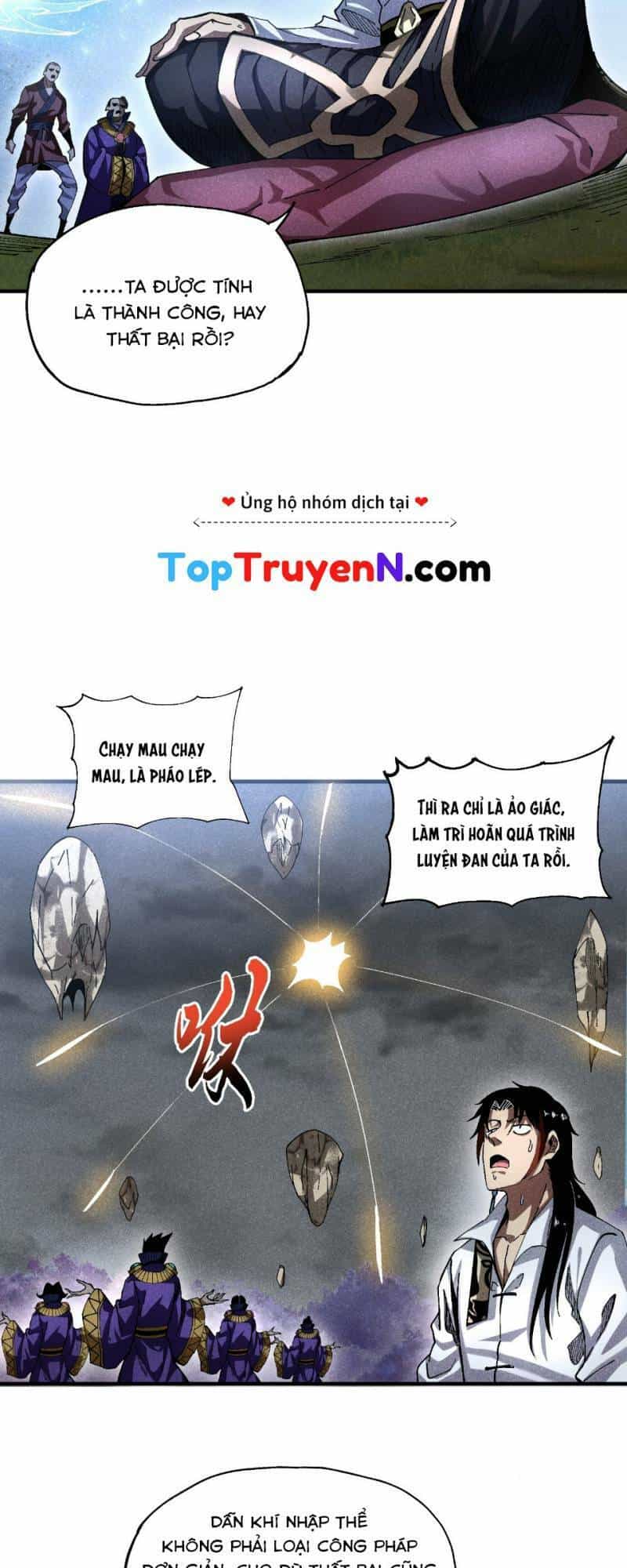 Thiếu Chủ Ma Giáo Có Thủ Cung Sa - Chương 24 - ảnh 15