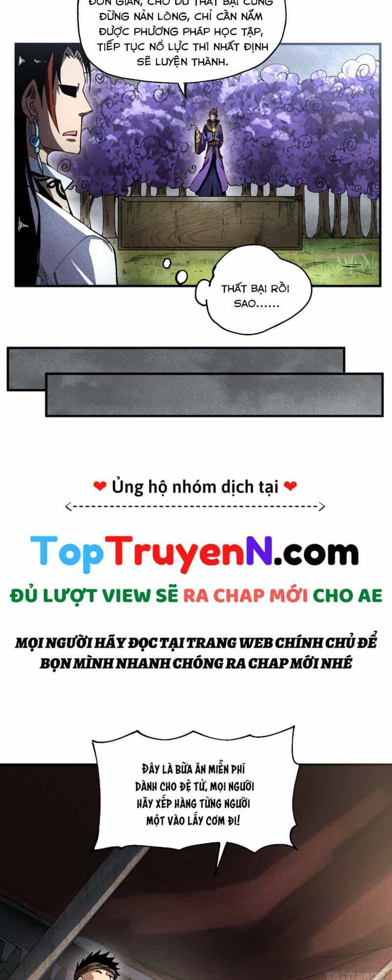 Thiếu Chủ Ma Giáo Có Thủ Cung Sa - Chương 24 - ảnh 16