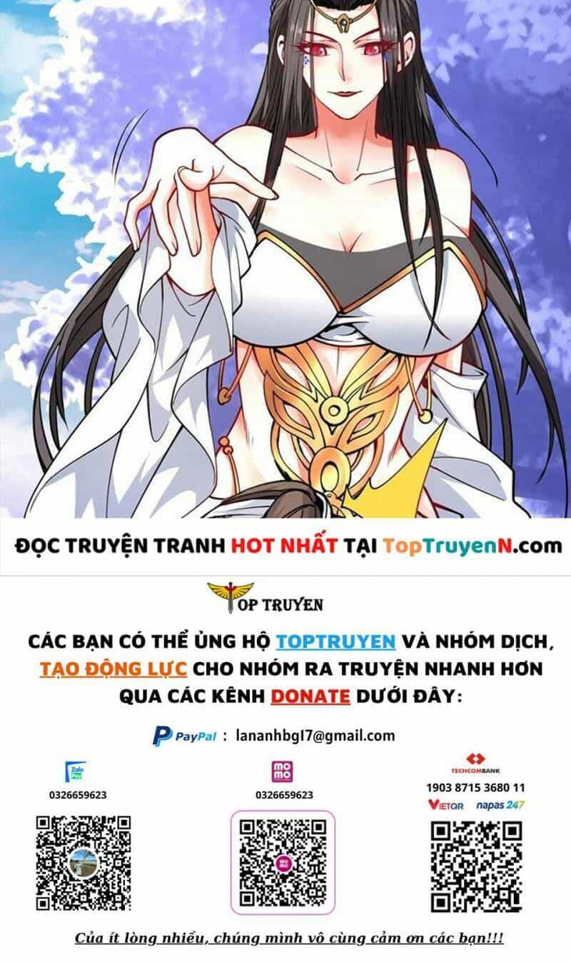 Thiếu Chủ Ma Giáo Có Thủ Cung Sa - Chương 24 - ảnh 23
