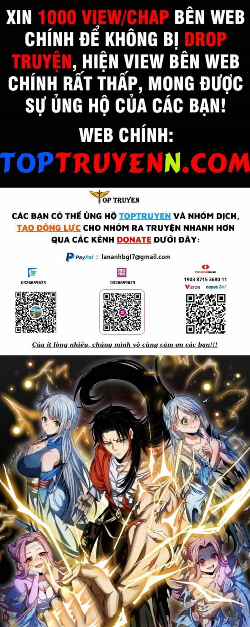Thiếu Chủ Ma Giáo Có Thủ Cung Sa - Chương 25 - ảnh 1