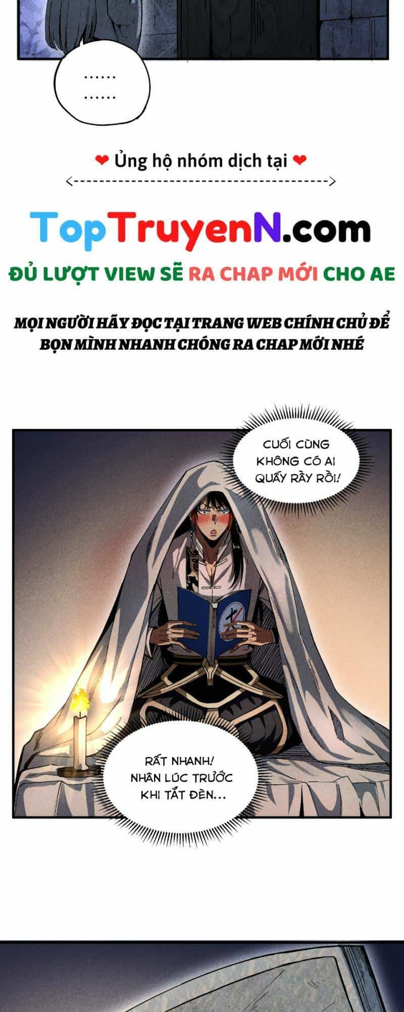 Thiếu Chủ Ma Giáo Có Thủ Cung Sa - Chương 25 - ảnh 19