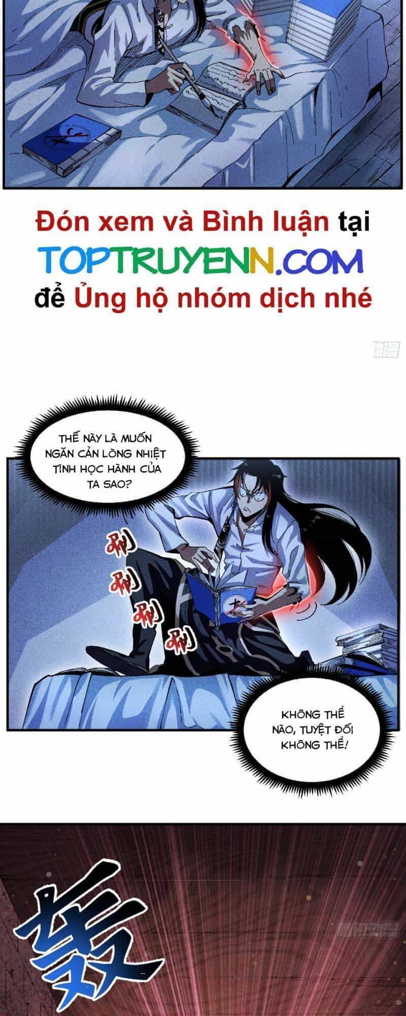 Thiếu Chủ Ma Giáo Có Thủ Cung Sa - Chương 25 - ảnh 23