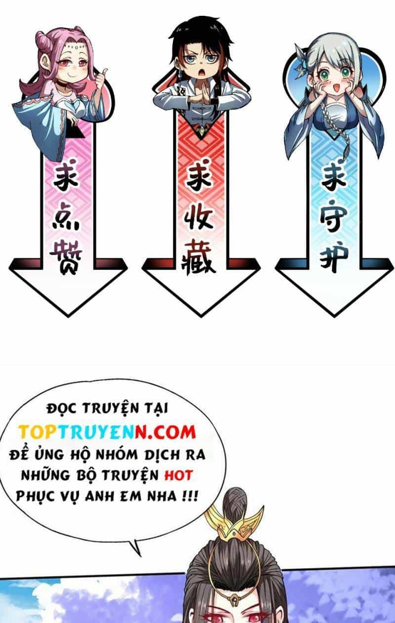 Thiếu Chủ Ma Giáo Có Thủ Cung Sa - Chương 25 - ảnh 25