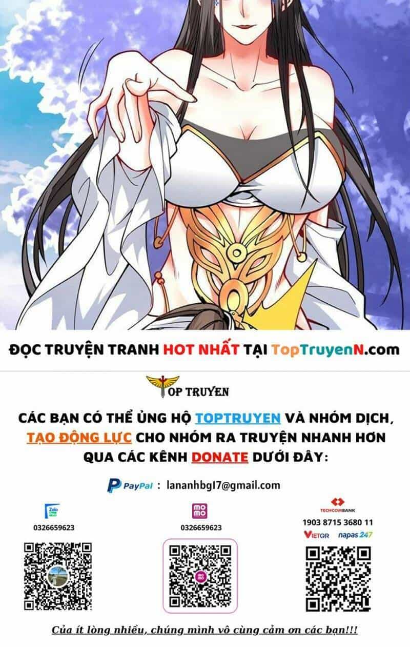 Thiếu Chủ Ma Giáo Có Thủ Cung Sa - Chương 25 - ảnh 26