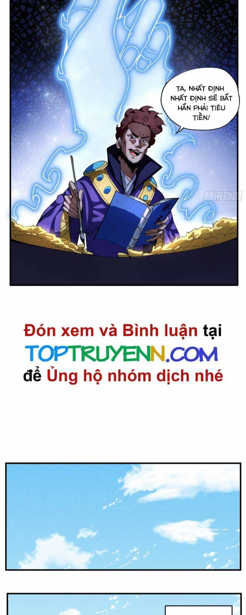 Thiếu Chủ Ma Giáo Có Thủ Cung Sa - Chương 25 - ảnh 4