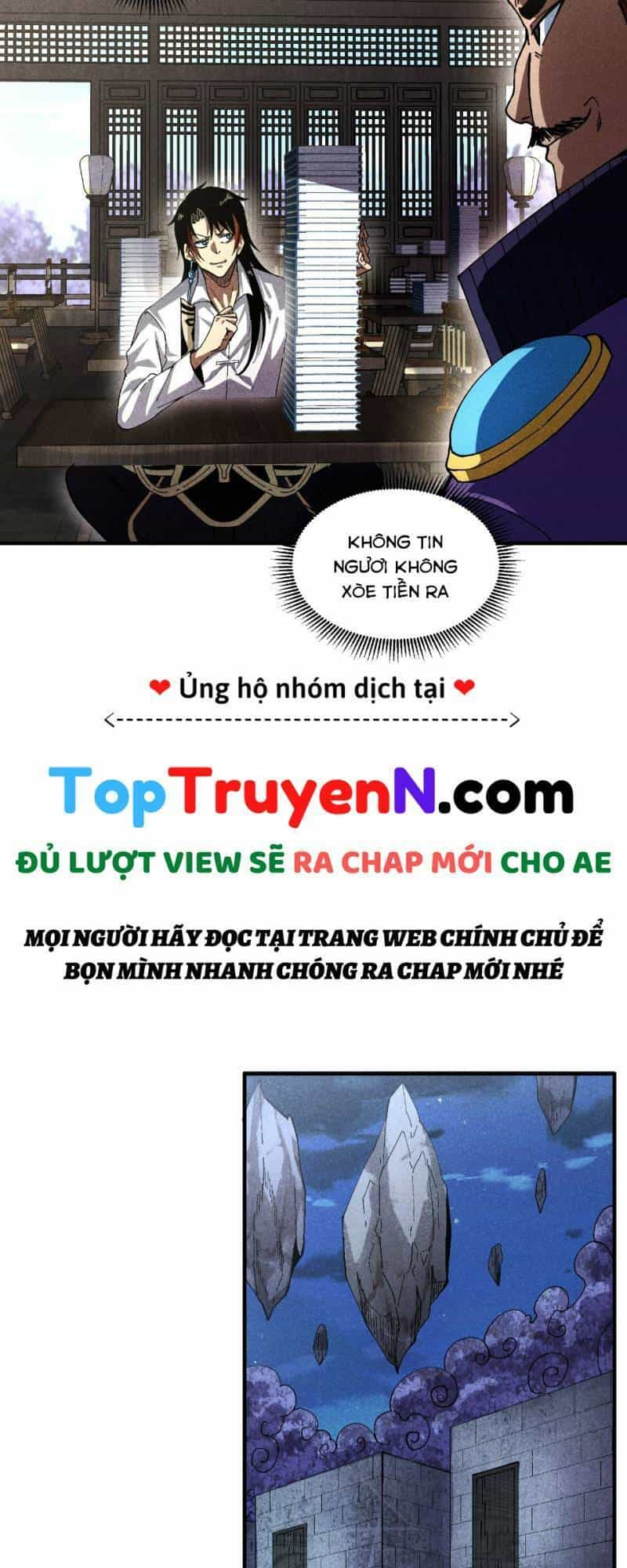 Thiếu Chủ Ma Giáo Có Thủ Cung Sa - Chương 25 - ảnh 7
