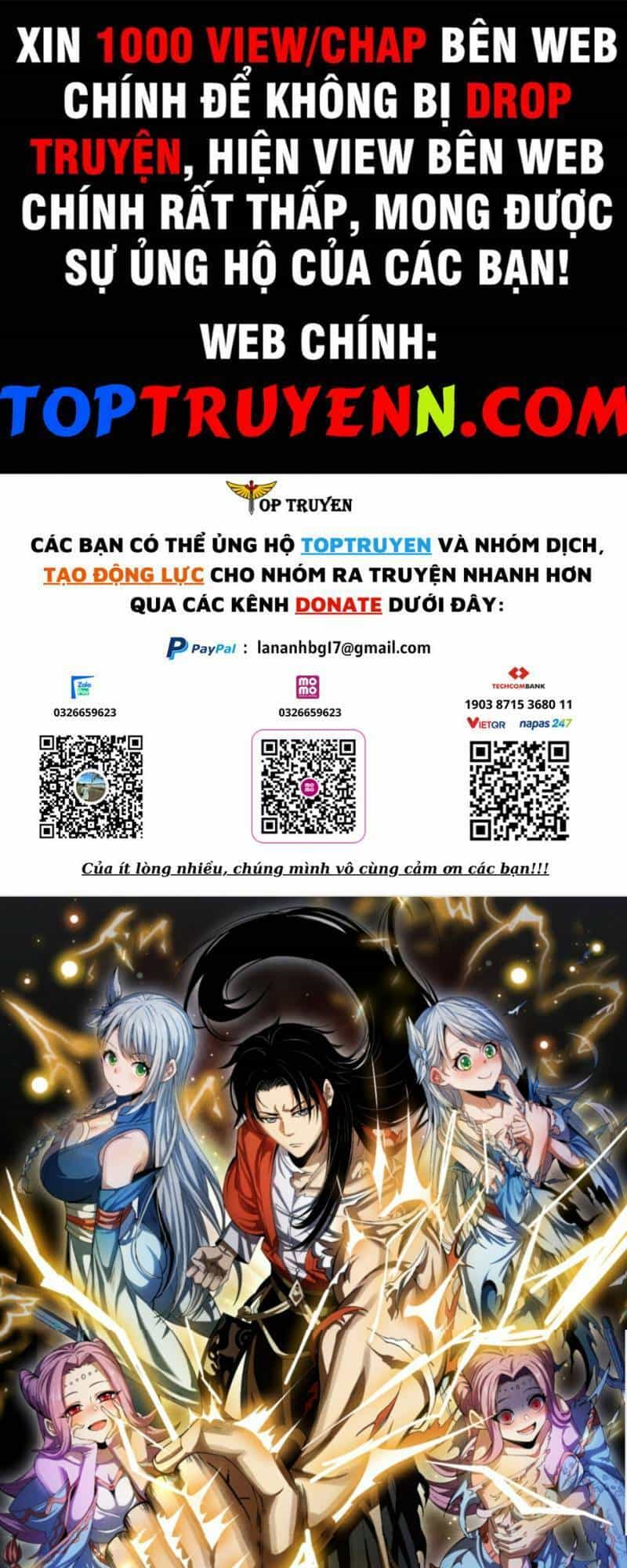 Thiếu Chủ Ma Giáo Có Thủ Cung Sa - Chương 26 - ảnh 1