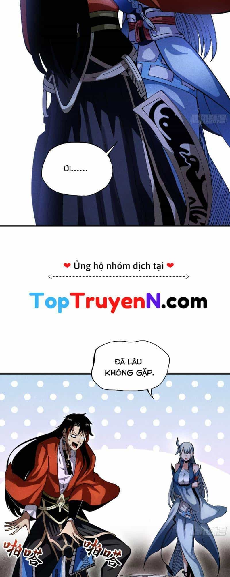 Thiếu Chủ Ma Giáo Có Thủ Cung Sa - Chương 26 - ảnh 14