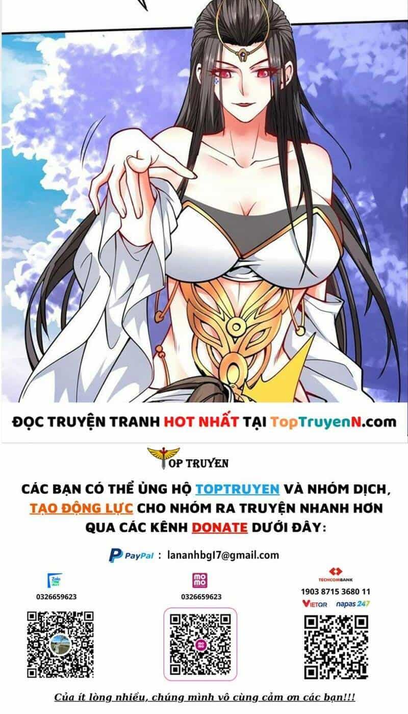 Thiếu Chủ Ma Giáo Có Thủ Cung Sa - Chương 26 - ảnh 29