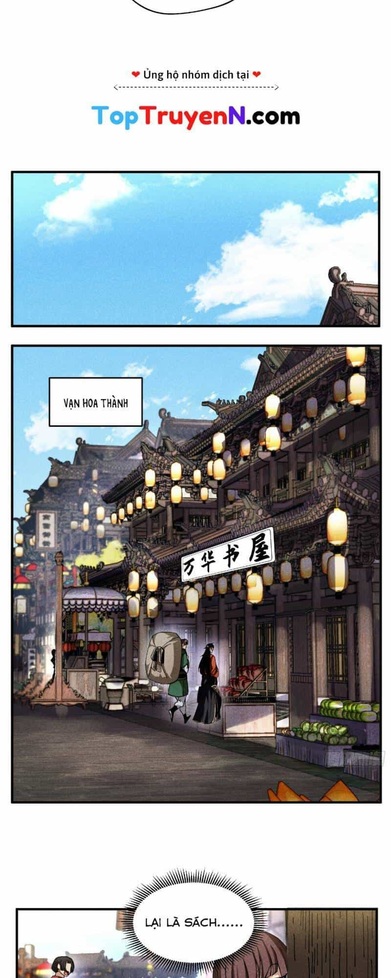 Thiếu Chủ Ma Giáo Có Thủ Cung Sa - Chương 26 - ảnh 9