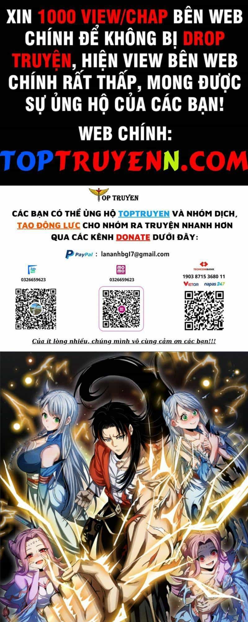 Thiếu Chủ Ma Giáo Có Thủ Cung Sa - Chương 27 - ảnh 1