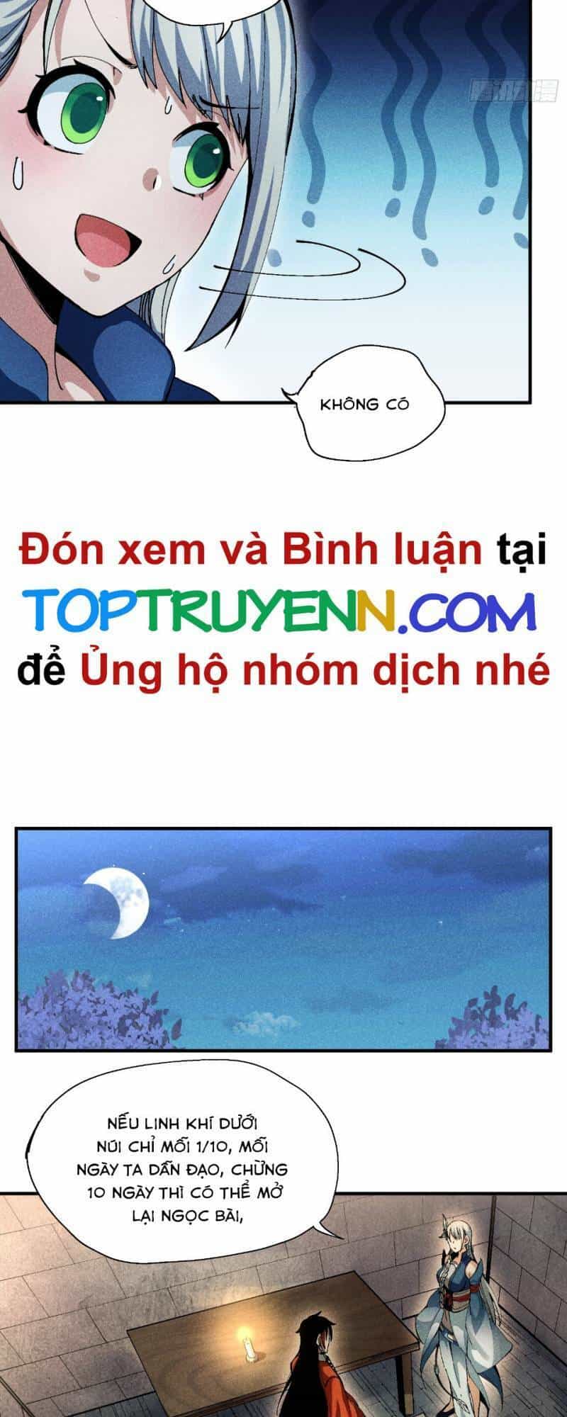 Thiếu Chủ Ma Giáo Có Thủ Cung Sa - Chương 27 - ảnh 16