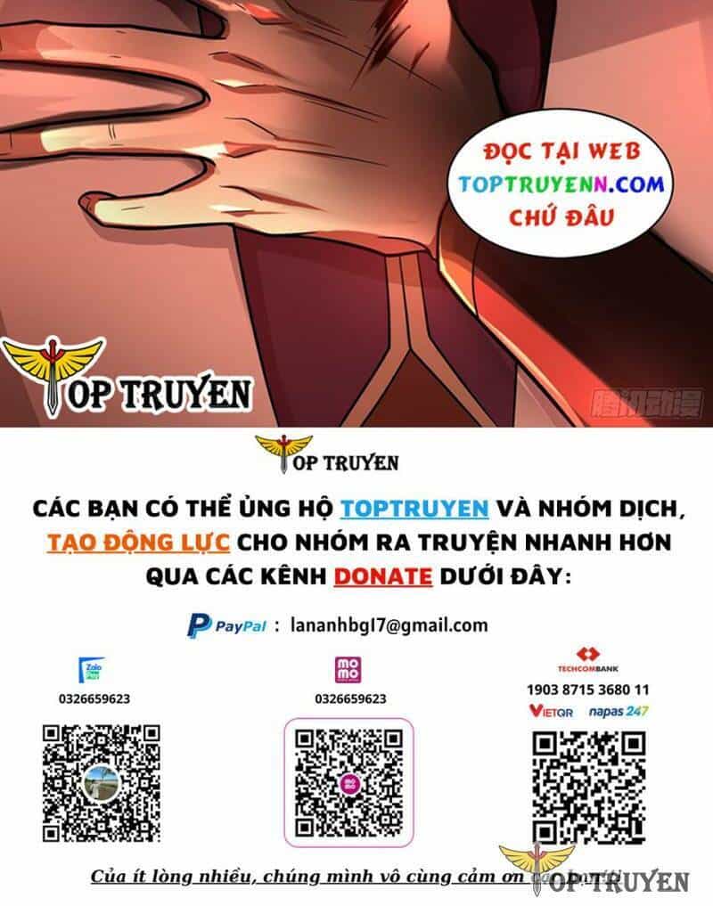 Thiếu Chủ Ma Giáo Có Thủ Cung Sa - Chương 27 - ảnh 28
