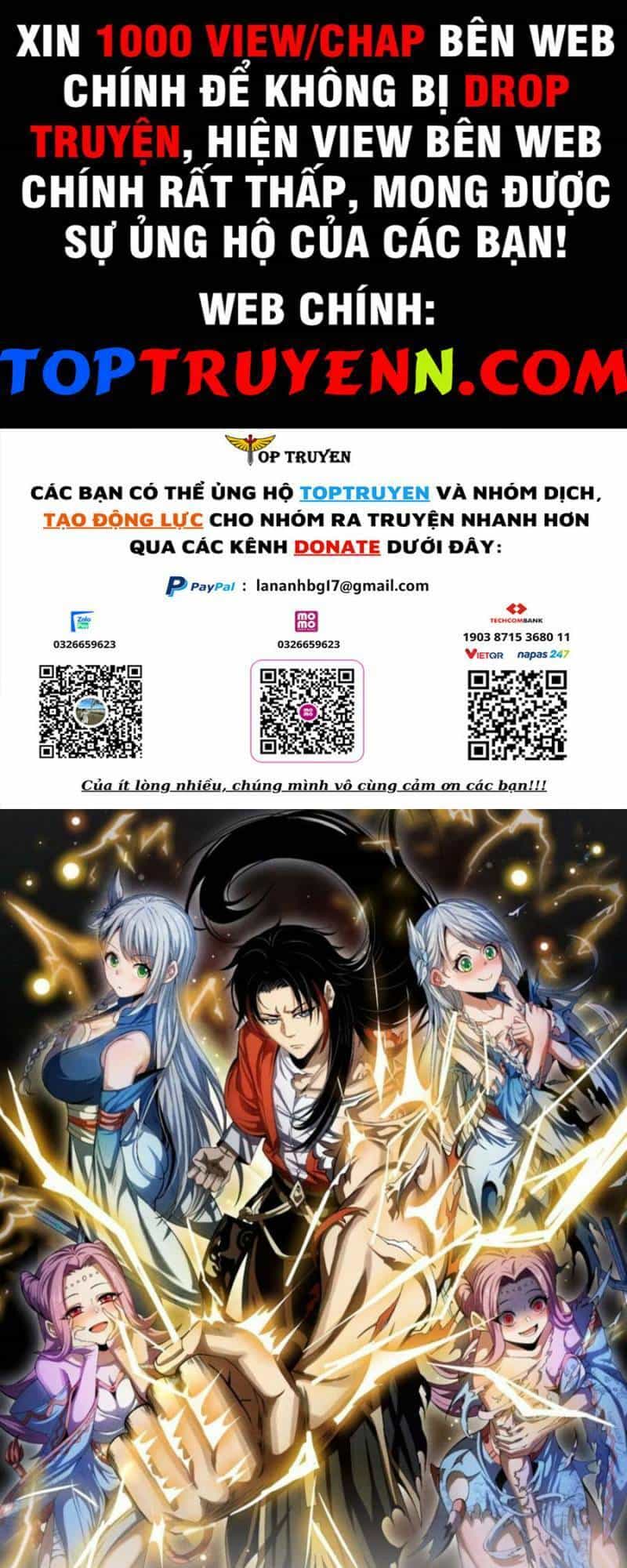 Thiếu Chủ Ma Giáo Có Thủ Cung Sa - Chương 28 - ảnh 1