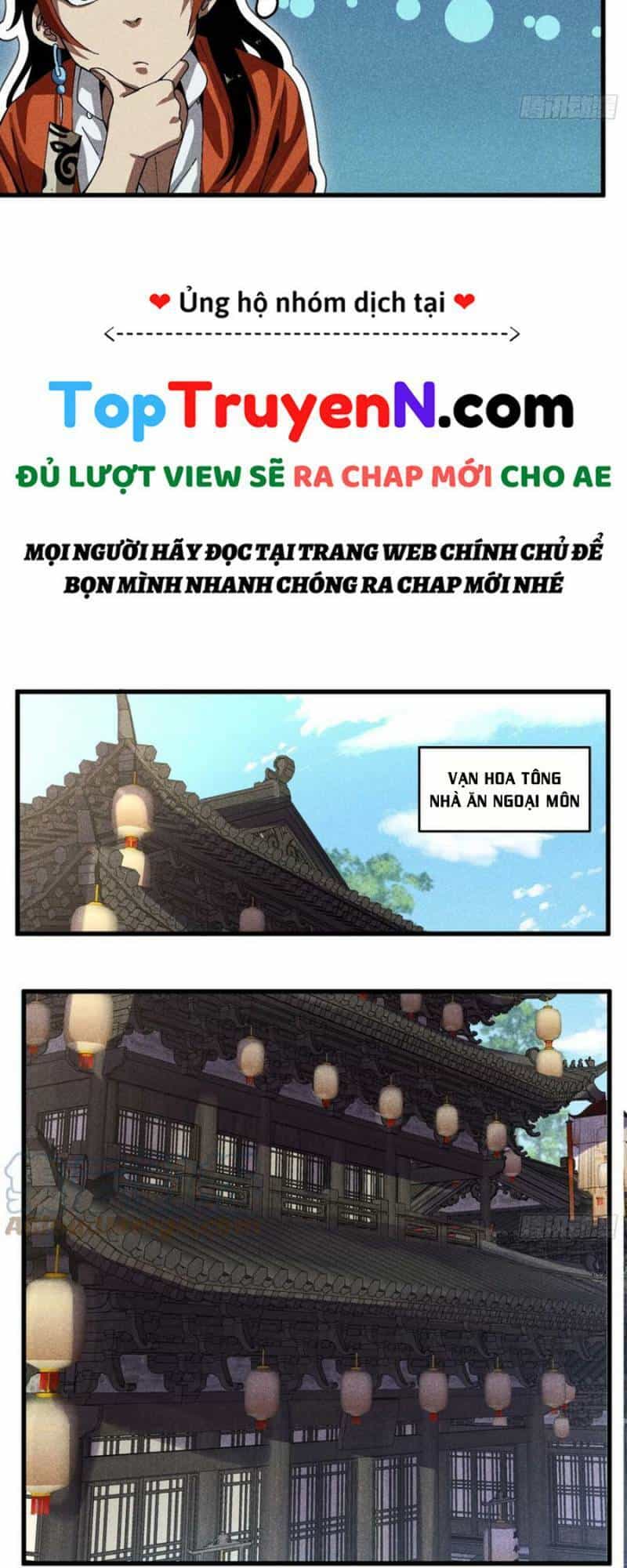 Thiếu Chủ Ma Giáo Có Thủ Cung Sa - Chương 28 - ảnh 17