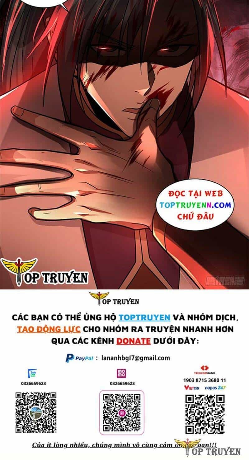 Thiếu Chủ Ma Giáo Có Thủ Cung Sa - Chương 28 - ảnh 27