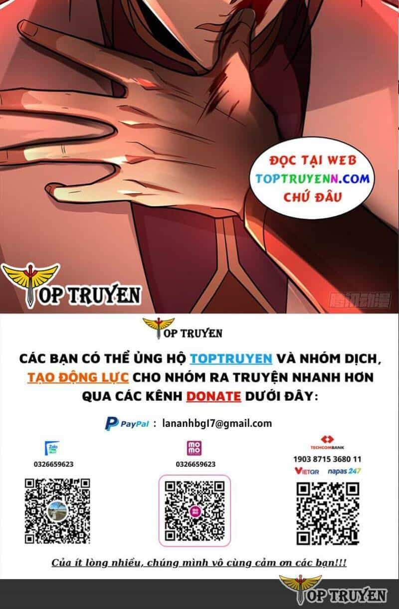 Thiếu Chủ Ma Giáo Có Thủ Cung Sa - Chương 31 - ảnh 27