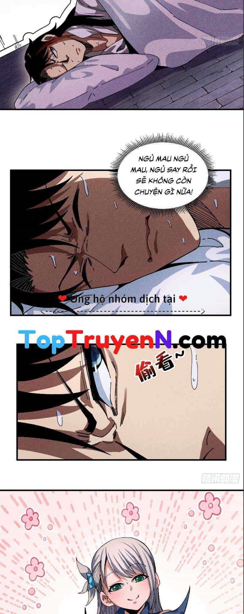 Thiếu Chủ Ma Giáo Có Thủ Cung Sa - Chương 31 - ảnh 3
