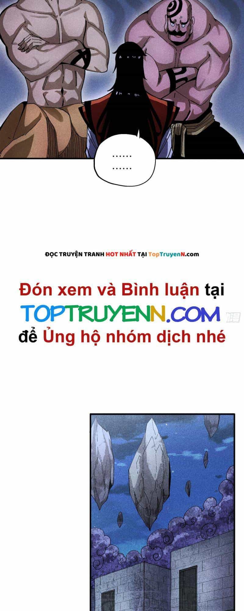 Thiếu Chủ Ma Giáo Có Thủ Cung Sa - Chương 32 - ảnh 18