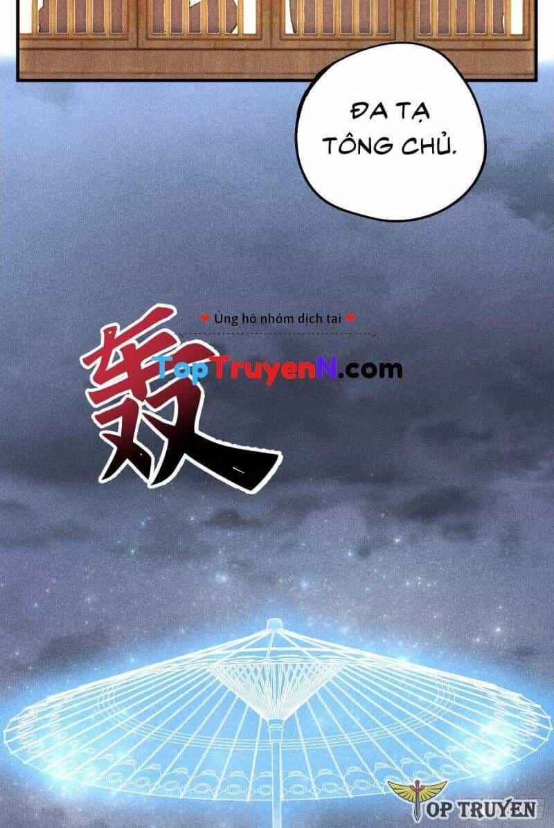 Thiếu Chủ Ma Giáo Có Thủ Cung Sa - Chương 32 - ảnh 9