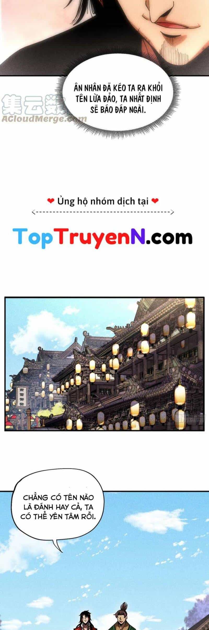 Thiếu Chủ Ma Giáo Có Thủ Cung Sa - Chương 33 - ảnh 19