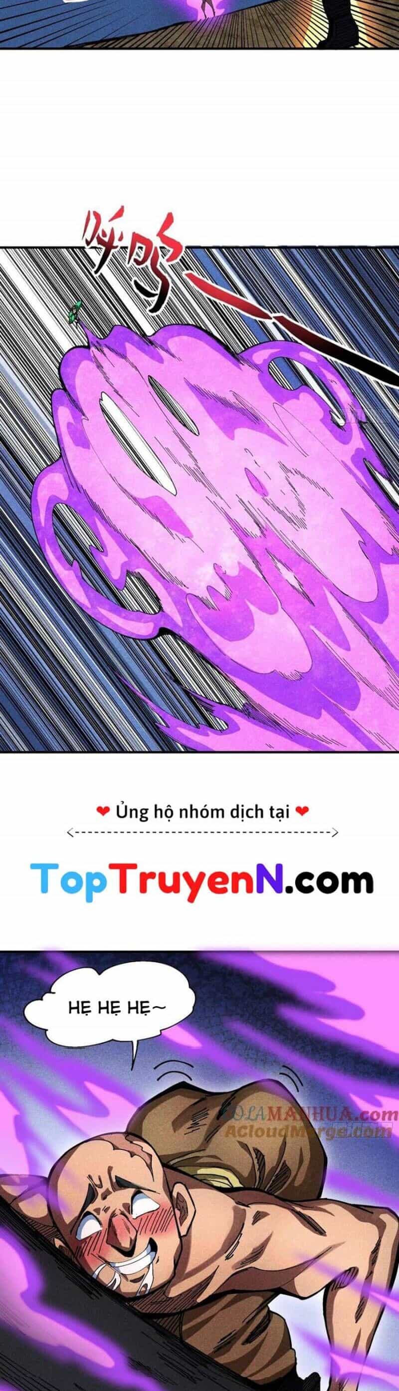 Thiếu Chủ Ma Giáo Có Thủ Cung Sa - Chương 34 - ảnh 7