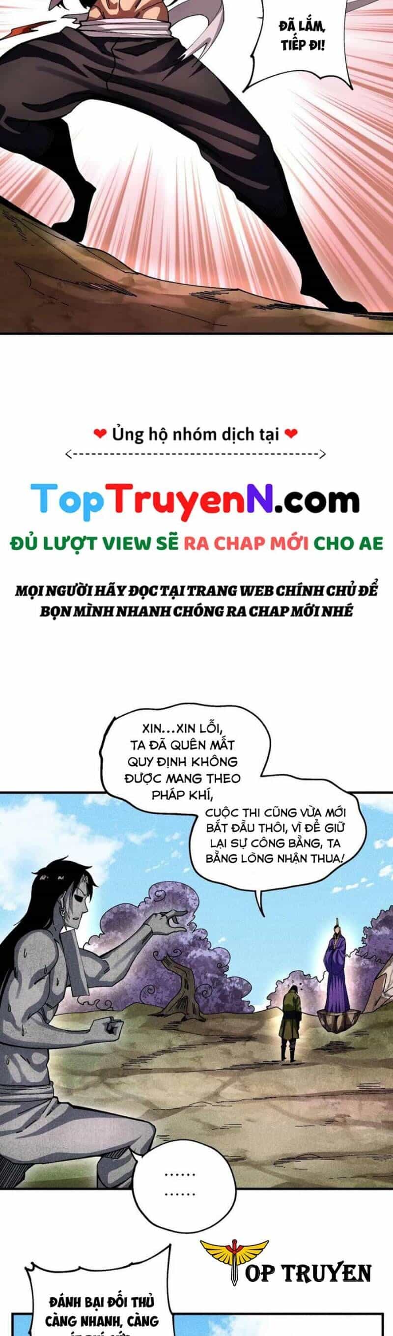 Thiếu Chủ Ma Giáo Có Thủ Cung Sa - Chương 35 - ảnh 10