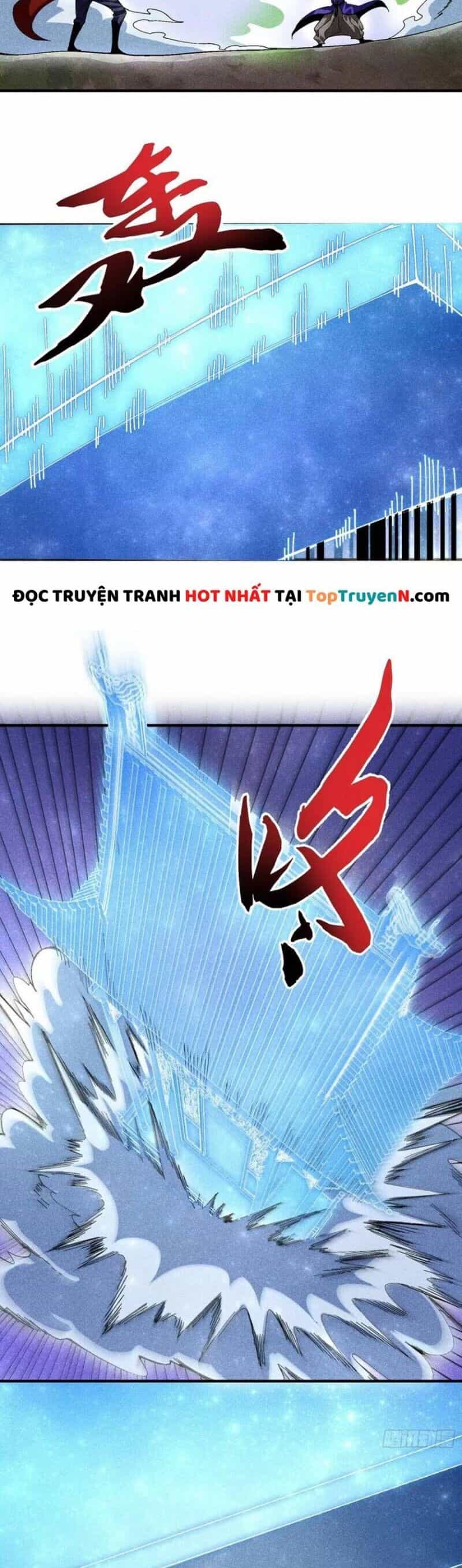 Thiếu Chủ Ma Giáo Có Thủ Cung Sa - Chương 35 - ảnh 16