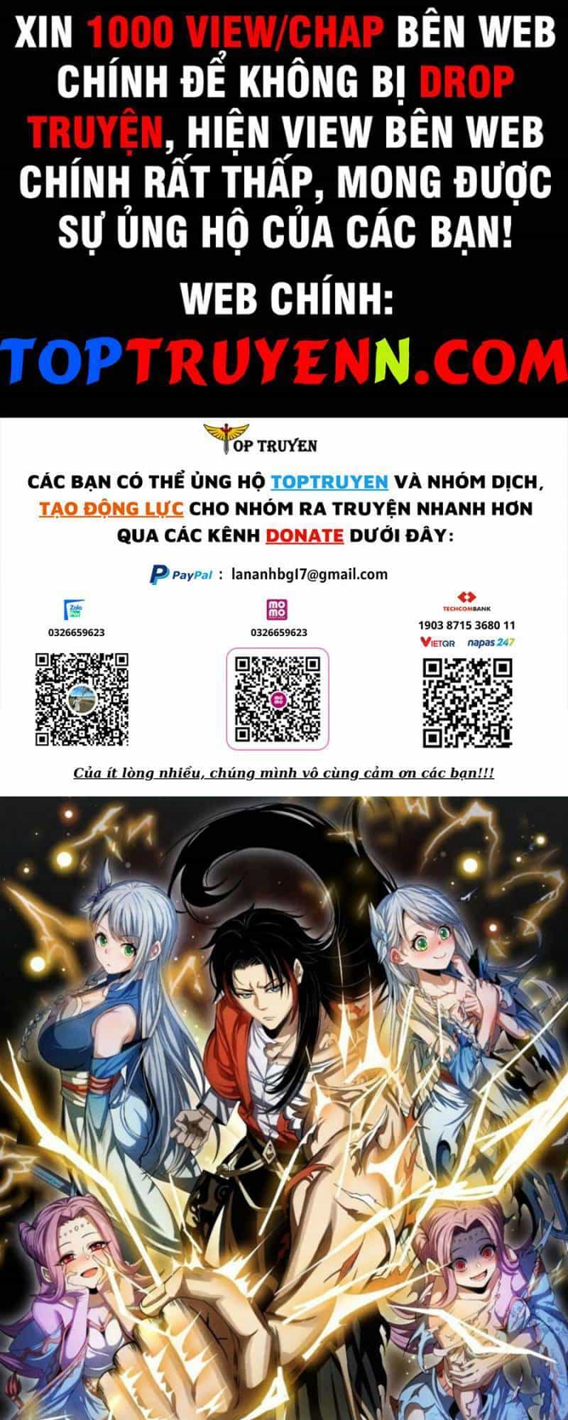 Thiếu Chủ Ma Giáo Có Thủ Cung Sa - Chương 37 - ảnh 1