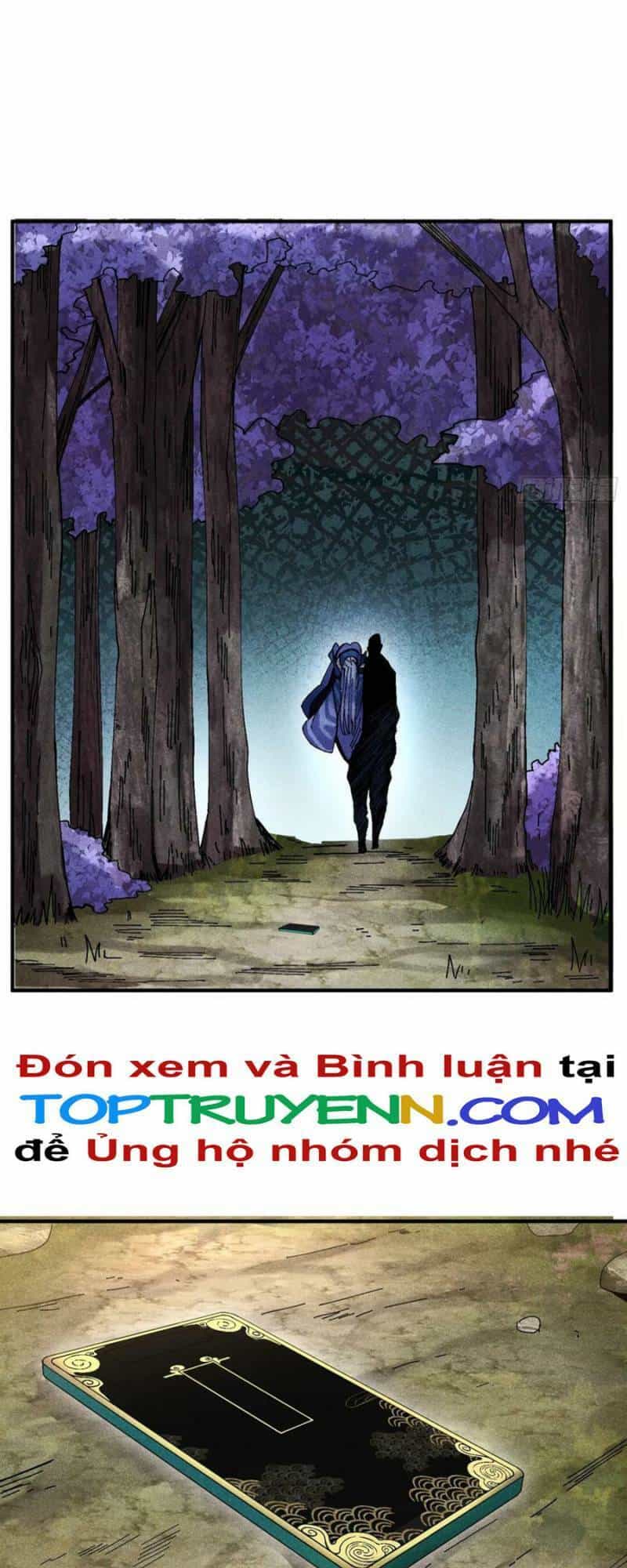 Thiếu Chủ Ma Giáo Có Thủ Cung Sa - Chương 37 - ảnh 4