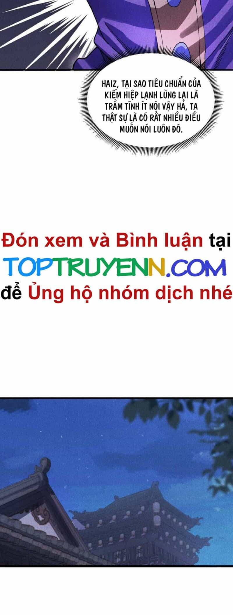 Thiếu Chủ Ma Giáo Có Thủ Cung Sa - Chương 38 - ảnh 18