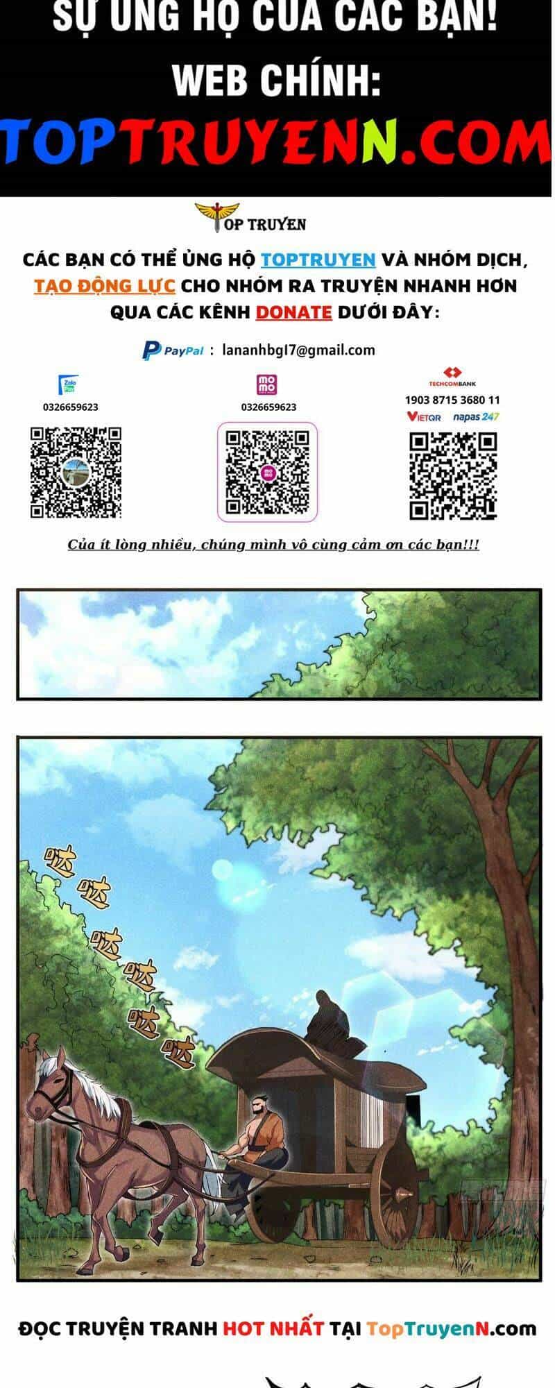 Thiếu Chủ Ma Giáo Có Thủ Cung Sa - Chương 4 - ảnh 2