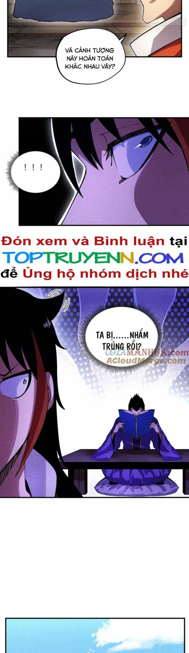 Thiếu Chủ Ma Giáo Có Thủ Cung Sa - Chương 40 - ảnh 12