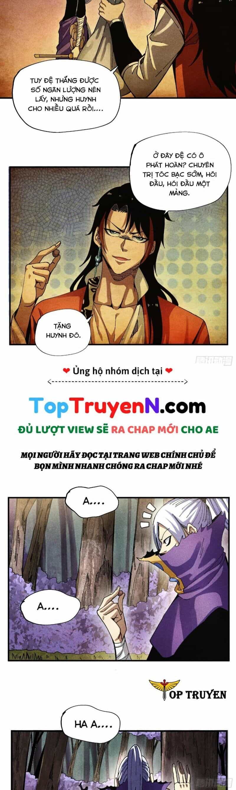 Thiếu Chủ Ma Giáo Có Thủ Cung Sa - Chương 41 - ảnh 12
