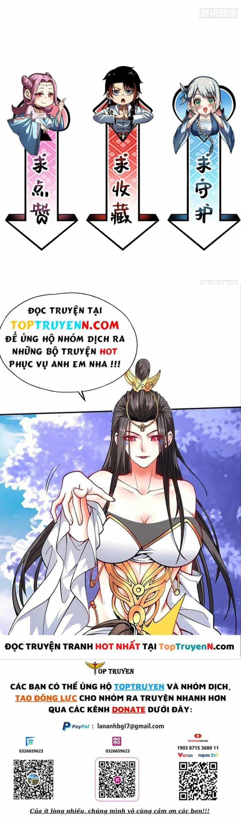 Thiếu Chủ Ma Giáo Có Thủ Cung Sa - Chương 44 - ảnh 17