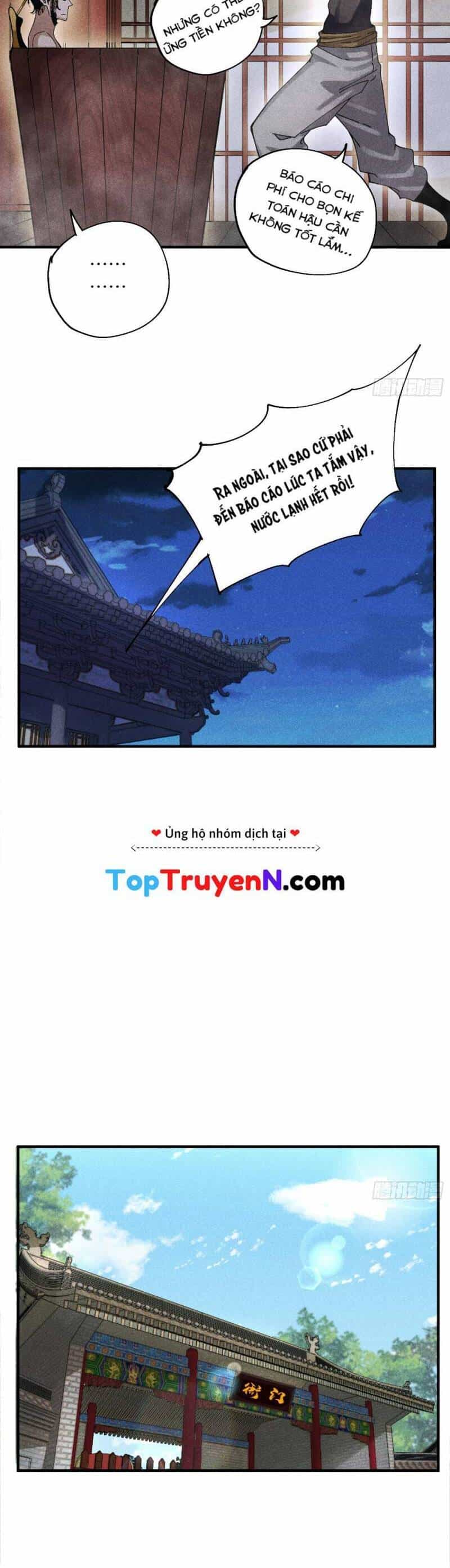 Thiếu Chủ Ma Giáo Có Thủ Cung Sa - Chương 44 - ảnh 8
