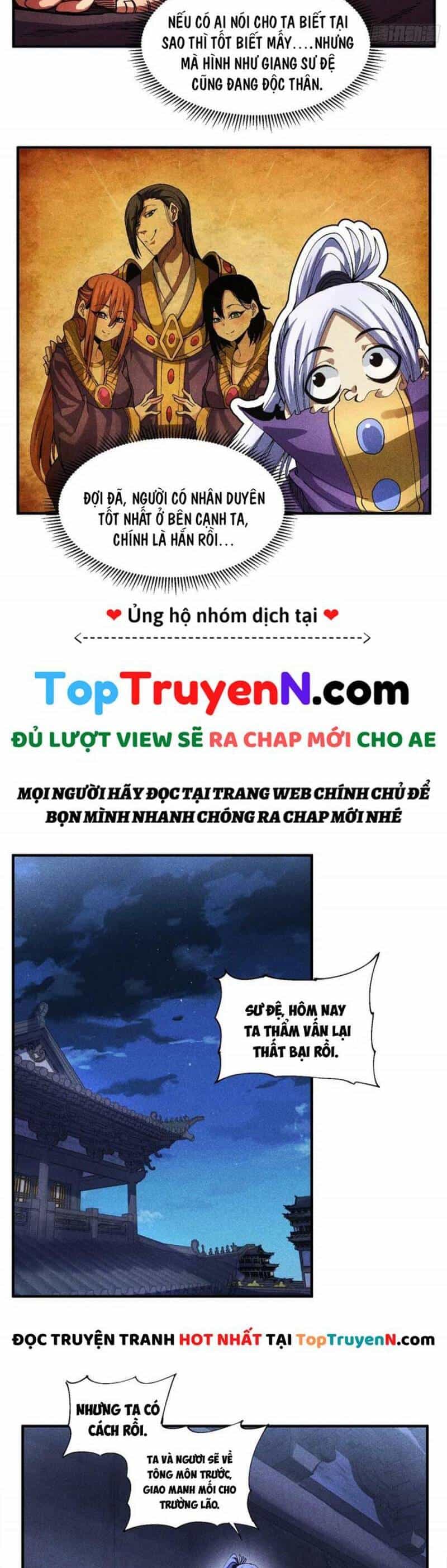 Thiếu Chủ Ma Giáo Có Thủ Cung Sa - Chương 45 - ảnh 13
