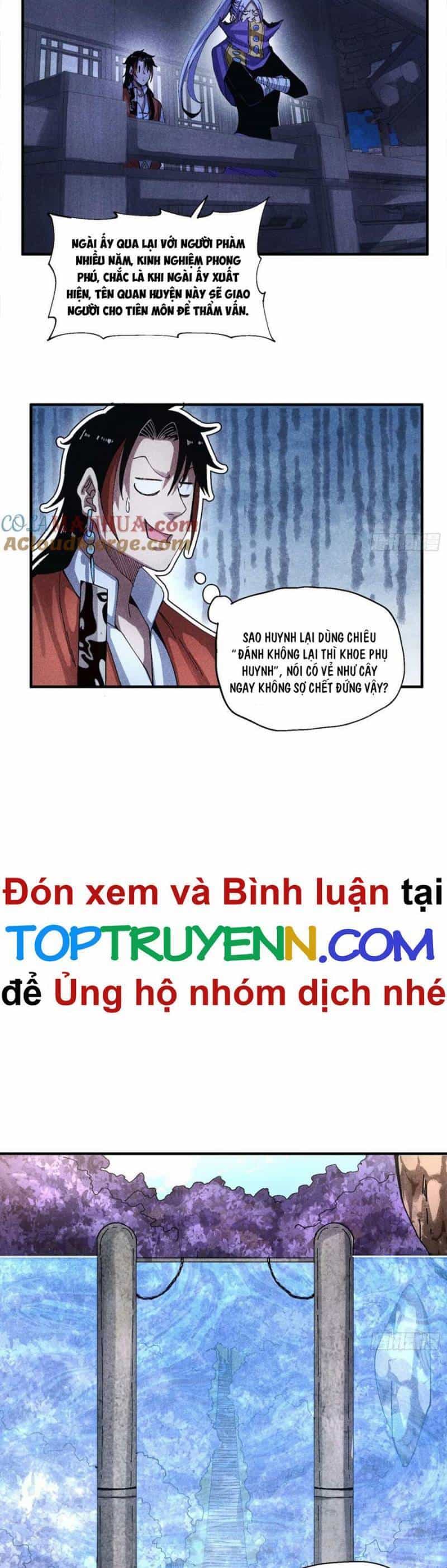 Thiếu Chủ Ma Giáo Có Thủ Cung Sa - Chương 45 - ảnh 14