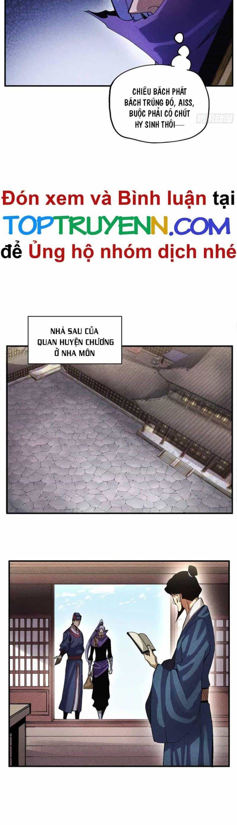Thiếu Chủ Ma Giáo Có Thủ Cung Sa - Chương 45 - ảnh 9